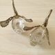 Salt and pepper set