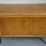 Supervisory desk