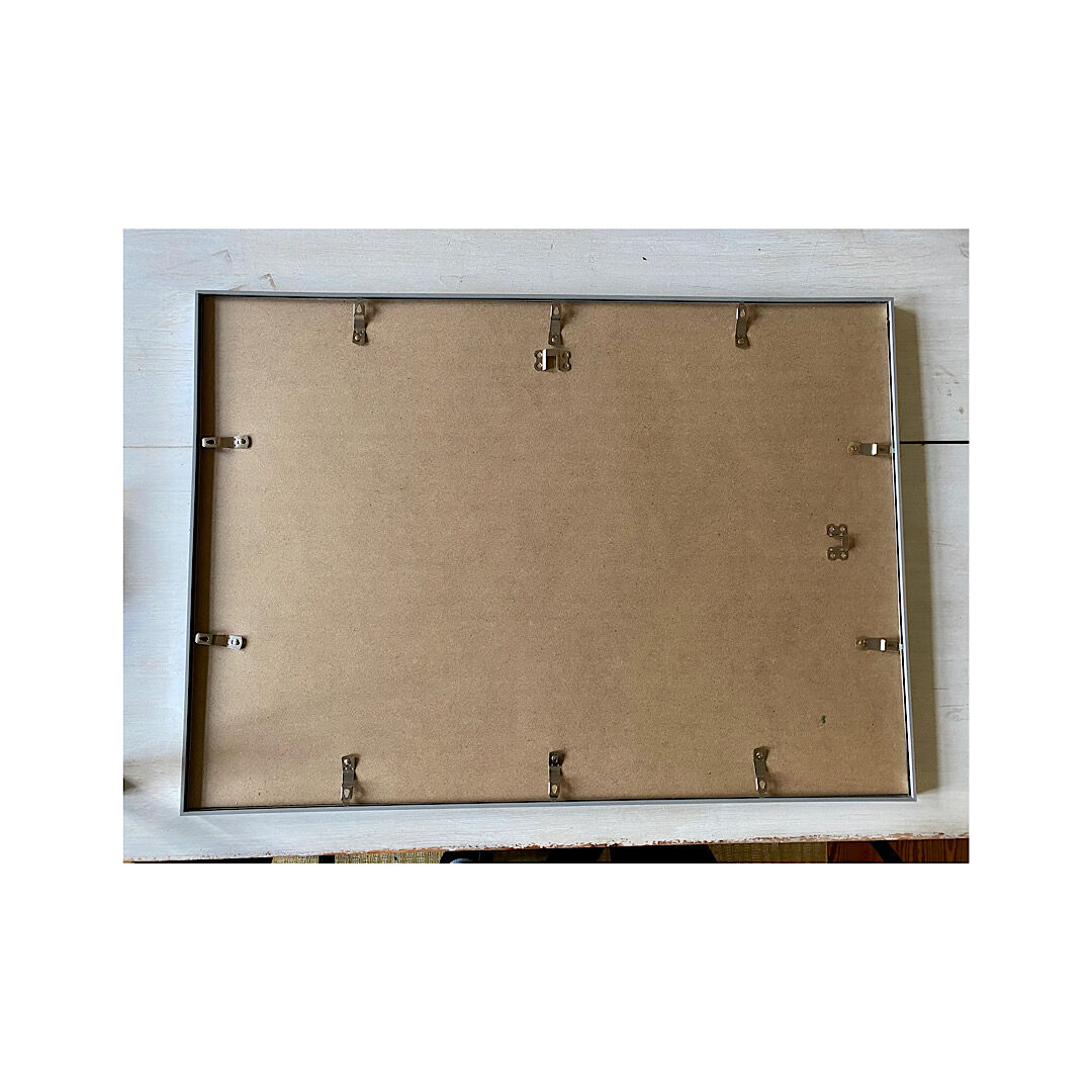 Gouache on paper signed Pito, dated 1972