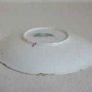 Old English porcelain coffee cup Minton 19th century