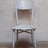 Metal chair 1930-1940