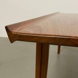 Teak coffee table by Finn Juhl for France & Son Denmark