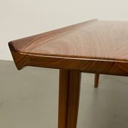 Teak coffee table by Finn Juhl for France & Son Denmark