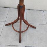 Julien henri vintage parrot coat rack