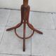 Julien henri vintage parrot coat rack