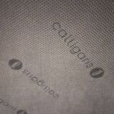 Caligaris high chair