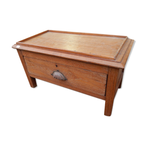Chevet table basse avec