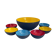 7 bowls first edition by Herbert Krenchel Krenit 1954