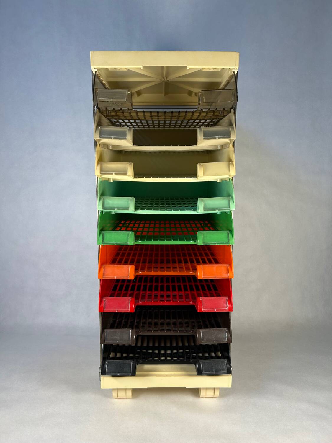 Val-Rex document holder – Made in France – 70s/80s