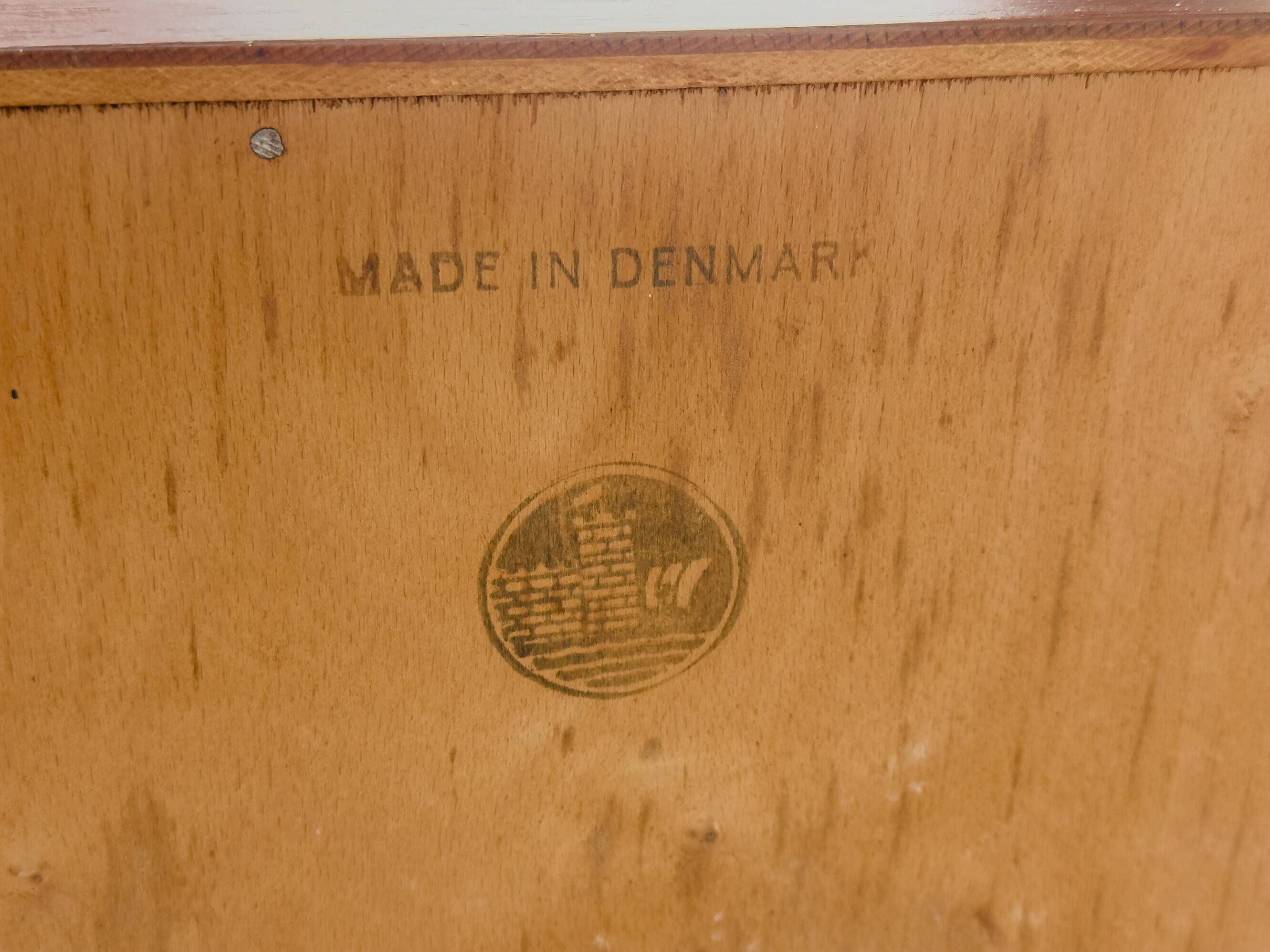 Danish Sideboard in Teak by Børge Mogensen for Søborg Møbelfabrik, 1960s