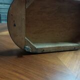 Napoleon 3 glass bridal globe