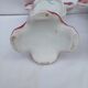 Paire d'anciens vases en barbotine d'Onnaing