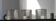 Set of 3 vintage ribbed pressed glass candle holders – 1970s