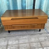 Antique chairs in the Henri II style