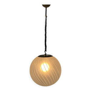 Suspension italienne - and
