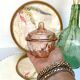 Vintage sugar bowl
