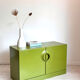 Vintage Space Age credenza Schönbuch 1970