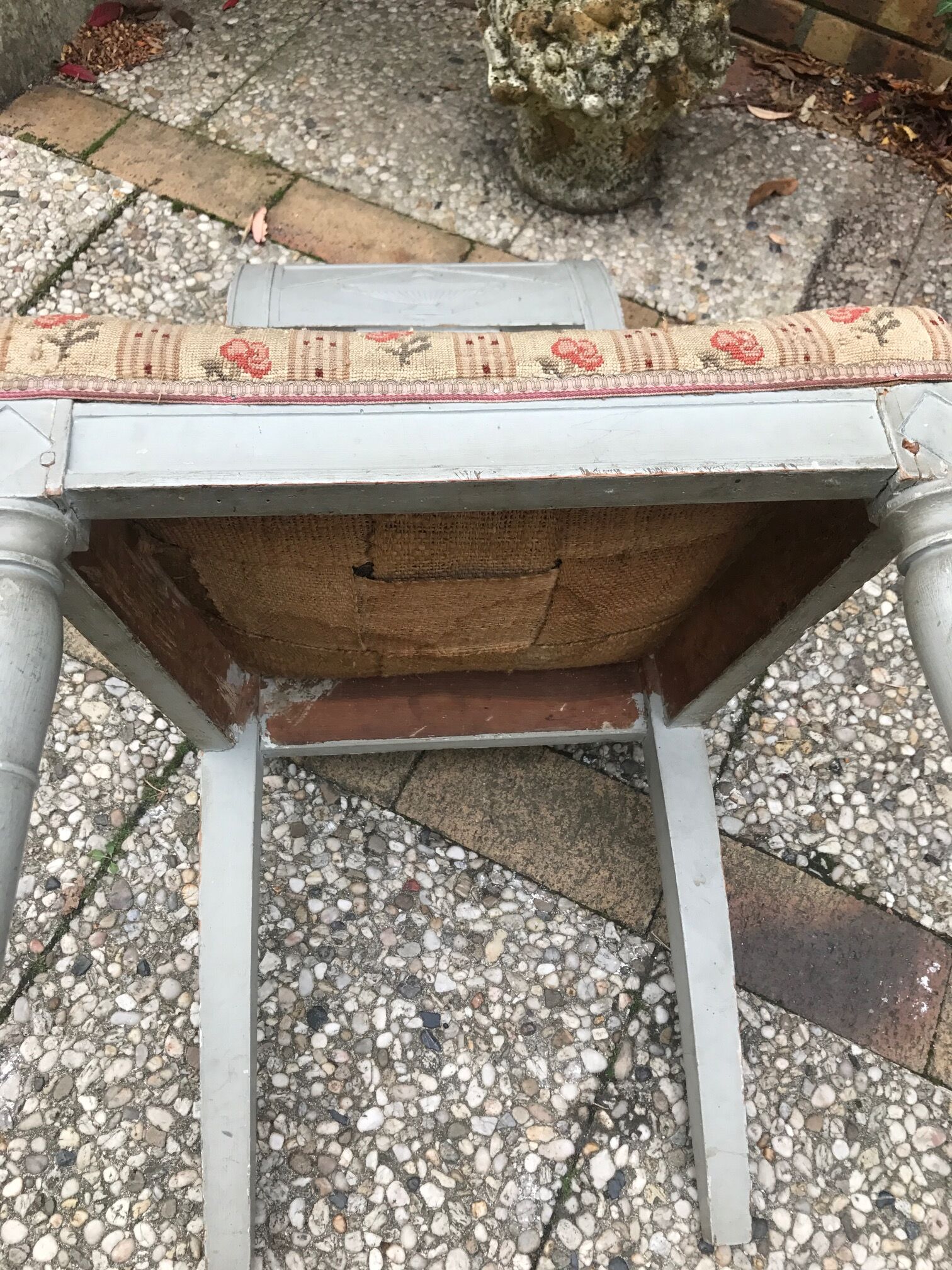 Chair of time management board