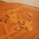 Louis XV style side table