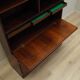 Rosewood bookcase, Danish design, 1960s, production: Denmark