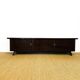 Enfilade vintage en acajou 1960