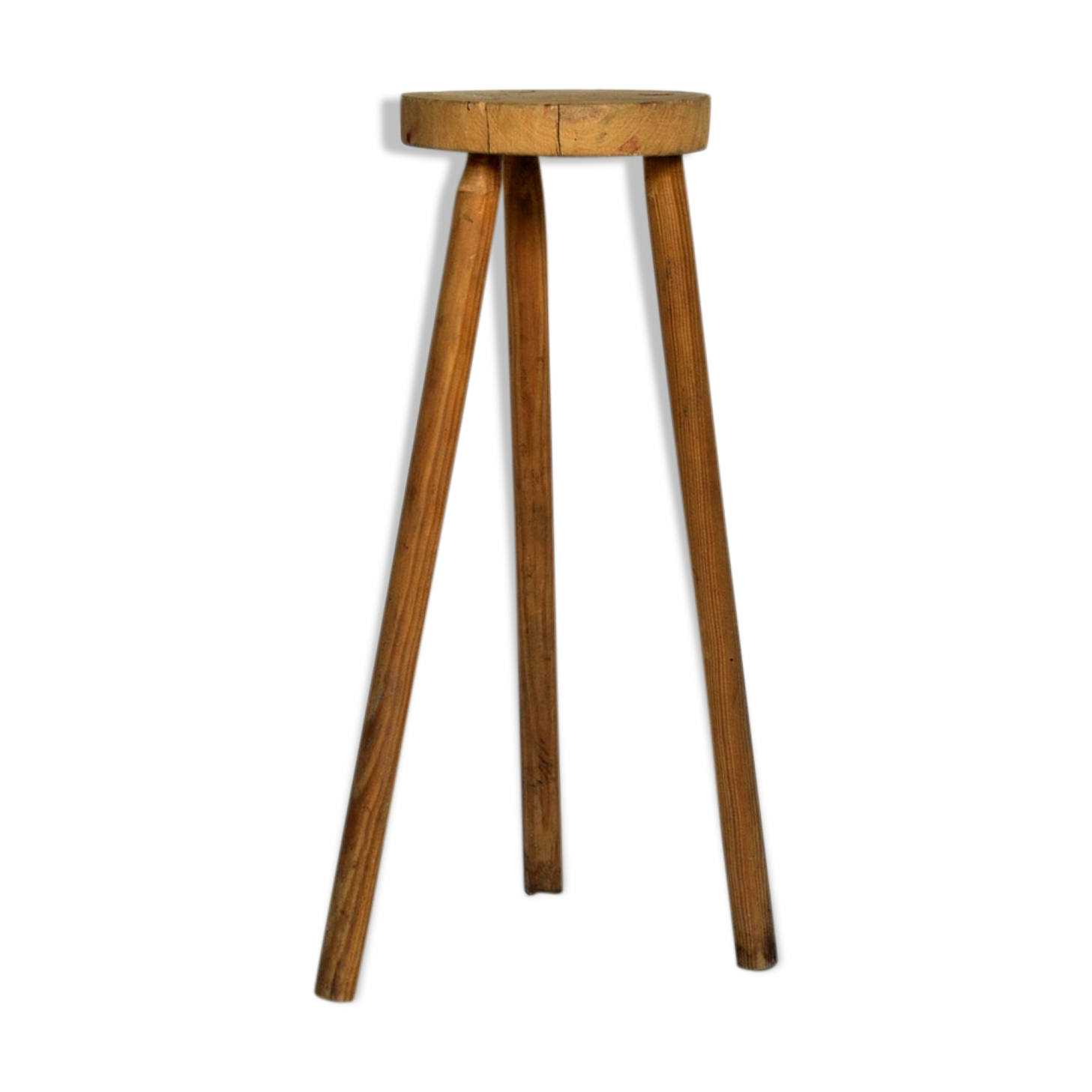 High stool