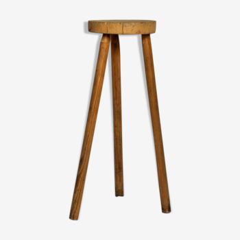 High stool