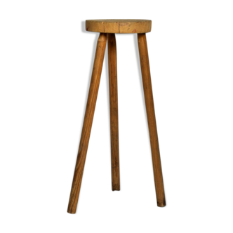 High stool