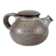 Stoneware teapot by Ratilly J&N Pierlot Puisaye