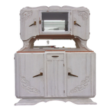 Sideboard 2 body art deco style