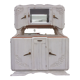 Sideboard 2 body art deco style