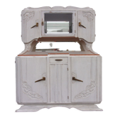 Sideboard 2 body art deco style
