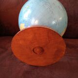 vintage leiz globe