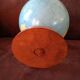 vintage leiz globe