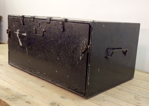 Caisse militaire maritime