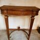 Console classique