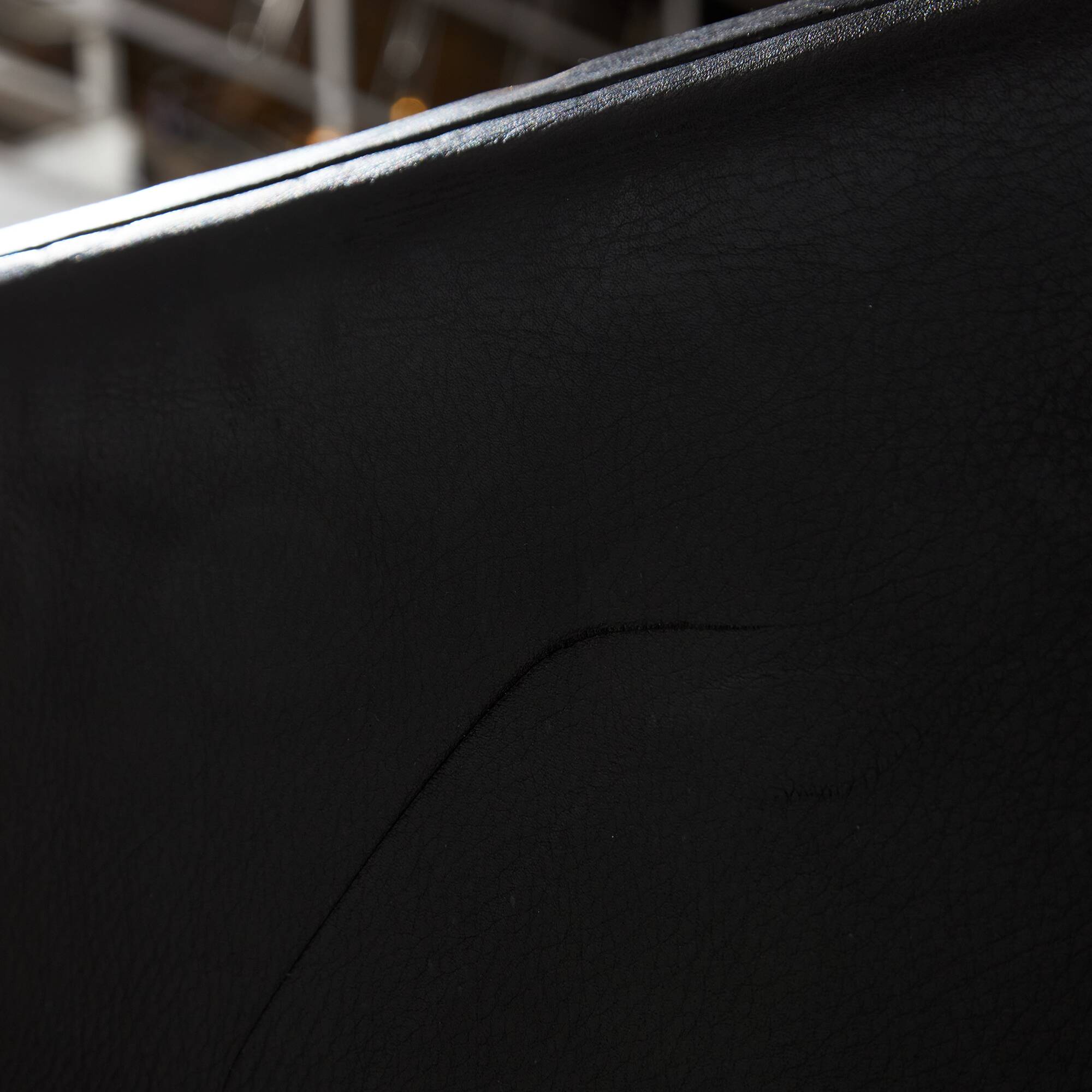 DS 2011 Leather Sofa by de Sede for de Sede, 1970s (MK10612)