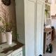 Armoire parisienne
