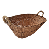 Wicker basket / basket