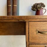 Vintage desk
