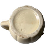 Old pitcher