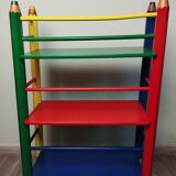 Pierre Sala shelf