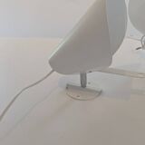 Pair of Jan Wickelgren wall lamps - Vintage Ikea