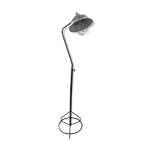 lampadaire industriel