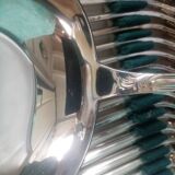 37-piece cutlery set by christofle, marly model