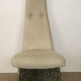Set de 4 chaises