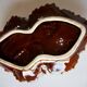 Plat Vallauris avec poignees