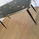 Vintage coffee table