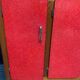 Meuble vintage en formica 1960