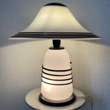 Mushroom lamp Murano